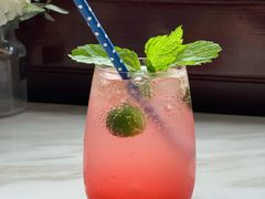 -芳草地西式融合餐厅(回龙窝店)