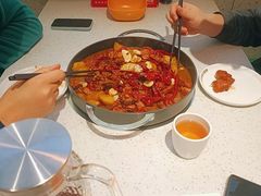 -金柱大盘鸡(和田二街店)