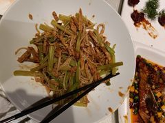 -城南往事·鲁菜济南菜(软件园美莲广场店)