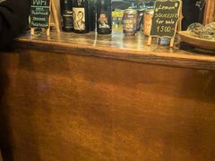 -Pakkhús Restaurant