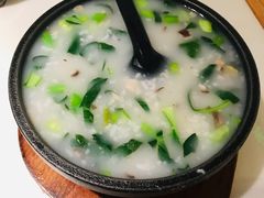 切糕水泡饭-味福记·江西小炒·南昌小吃(青山湖万达店)