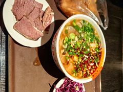 -清真·马安军辣子牛肉面