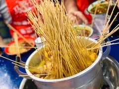 -马路边边麻辣烫联盟路店