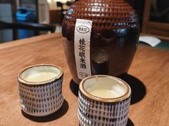-薇酌饮·陕西菜(南门外店)