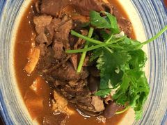 卤煮火烧-四季小馆·地道北京小吃(广百店)