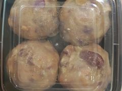 八宝粘豆包-宫门口馒头铺(创始人总店)