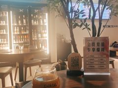 -Pekaa啤咖食肆Coffee&Bistro