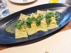 -Mercato莫卡多露台餐厅与酒吧(K11店)