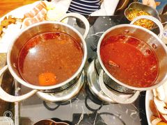 -华夏良子·足道SPA艾灸(众美店)