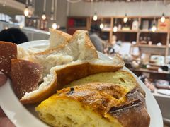 -佐敦面包铺·JORDAN BAKERY