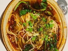 -小河盐帮·私家菜·烤鸭(三元桥·霄云路店)