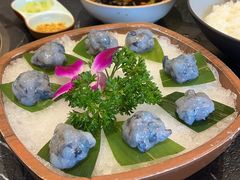 黑虎虾滑-寻牛记潮汕牛肉火锅(双喜城店)