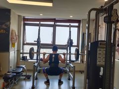 -中田·健身+普拉提(虹悦城店)