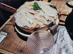 -打川川·川蜀毛肚(南市场店)