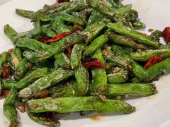 -新蜀会四川豆花(五羊店)