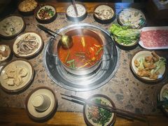 -闻小豆贵州自助火锅(万象城店)