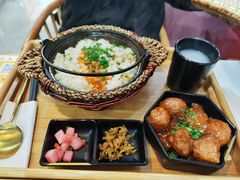 -回味碗土家洋芋饭(财信城市国际店)