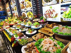 -永红源·啤酒烧烤海鲜大排档(台柳路店)