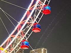 -天津之眼摩天轮