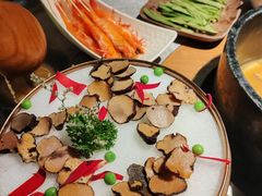 -芸山季·云南山珍菌火锅(南翔印象城MEGA店)