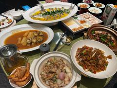 -太守宴·蘭院(天塔店)