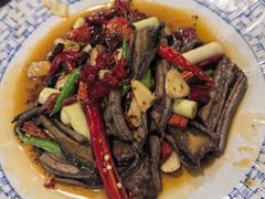 -百年粉蒸牛肉