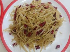 -夕阳红小吃(中街大悦城店)