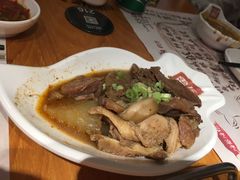 -海银海记潮汕牛肉火锅(新港中路海珠店)