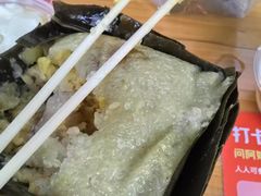 -鼎香皇高佬苏裹蒸粽