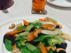 -大铁勺新津菜(东丽阳光新业广场店)