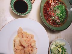 -锦府盐帮·李宅(领展购物广场中关村店)