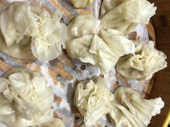 烧卖-凯鸽酒楼(大同振兴街店)