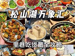 -东莞松山湖万象汇