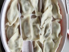 -喜家德虾仁水饺(开发区振华店)