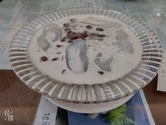 椰汁红豆海底椰-仁信老铺(华盖路店)