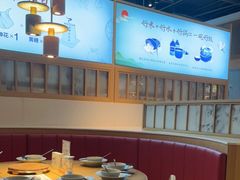 -蜜桃餐厅·伴山(绿宝广场店)