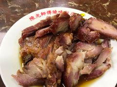 -陈光记烧腊店(罗保博士街店)