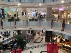 -凯德广场(学府店)