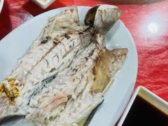 -车头老二大排档