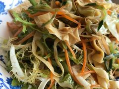 -天津菜馆(南湖店)