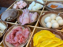-芈重山老火锅(广州首店)