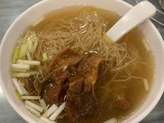 -恩宁刘福记(东华东路店)