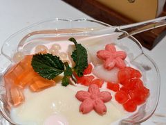 -永春园·扬州早茶·淮扬菜(漫乐城店)