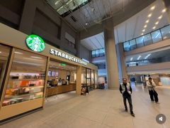 -星巴克(浙江省人民医院店)