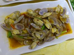 牛蛤-潮人姐妹轩(海宁路店)