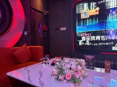 -星聚会KTV(合生汇黑金店)
