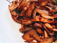 -卫鼎轩·曹公馆(鼓楼店)