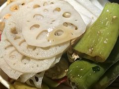 -平娃三宝烧烤·面食(富丰桥店)