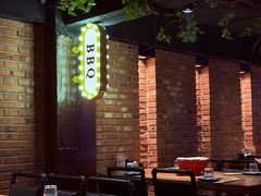 -1819餐厅·团队聚餐·烤串·精酿