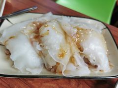 粉角-沙湾甜品(升平街店)